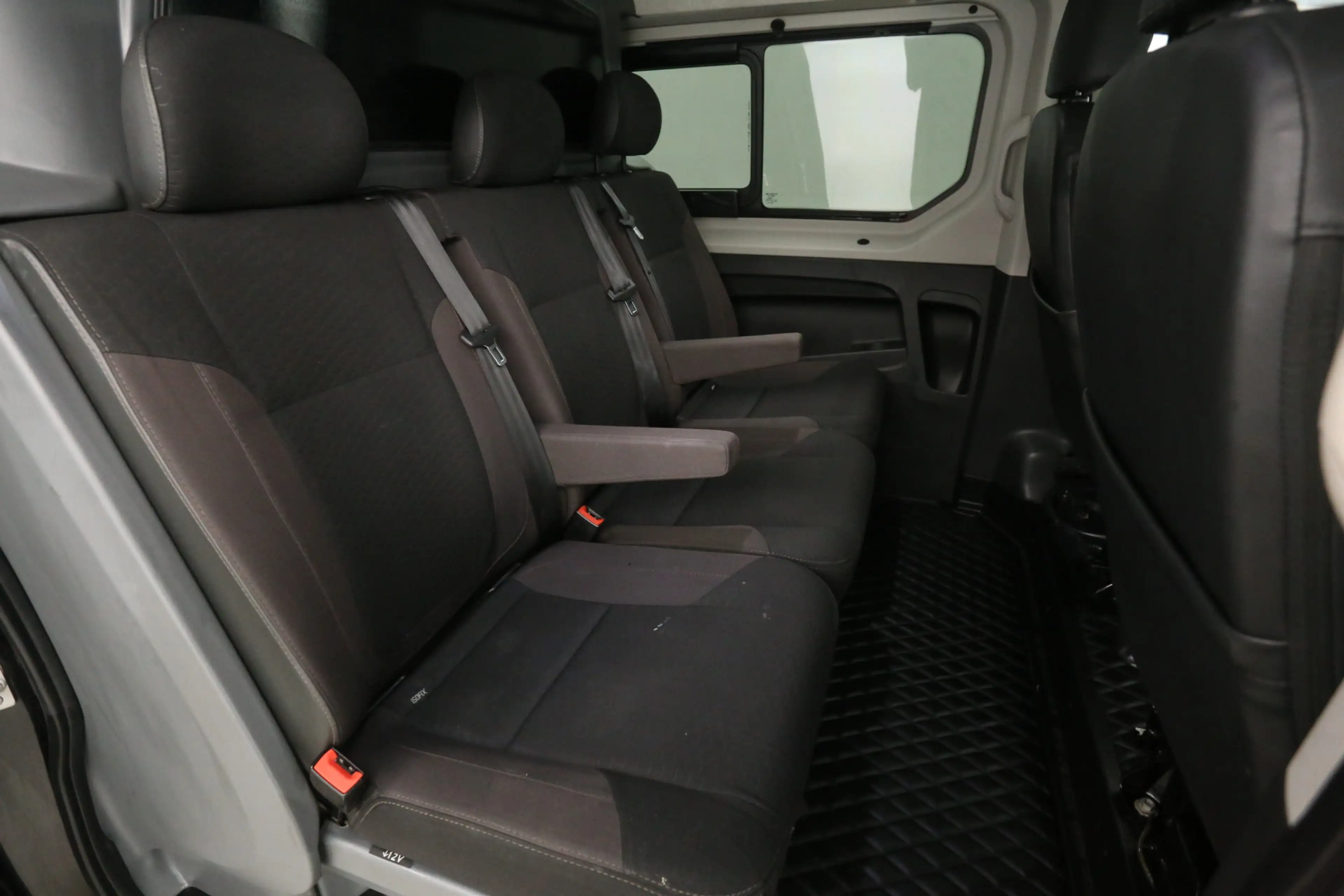 Fiat Talento 1.6 MJ EcoJet L2H1 | Marge | Dubbele Cabine | Airc — photo 12