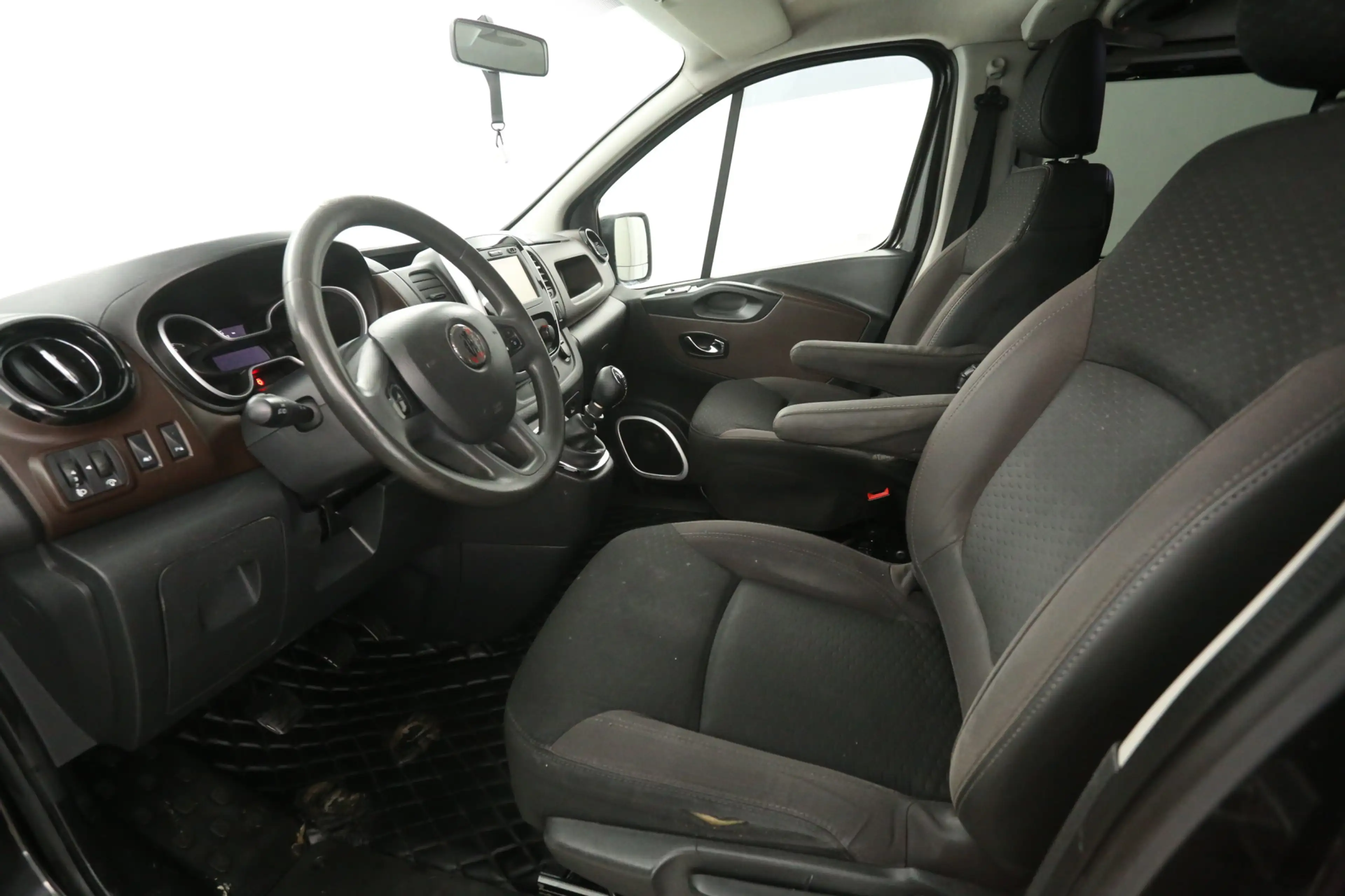 Fiat Talento 1.6 MJ EcoJet L2H1 | Marge | Dubbele Cabine | Airc — photo 24
