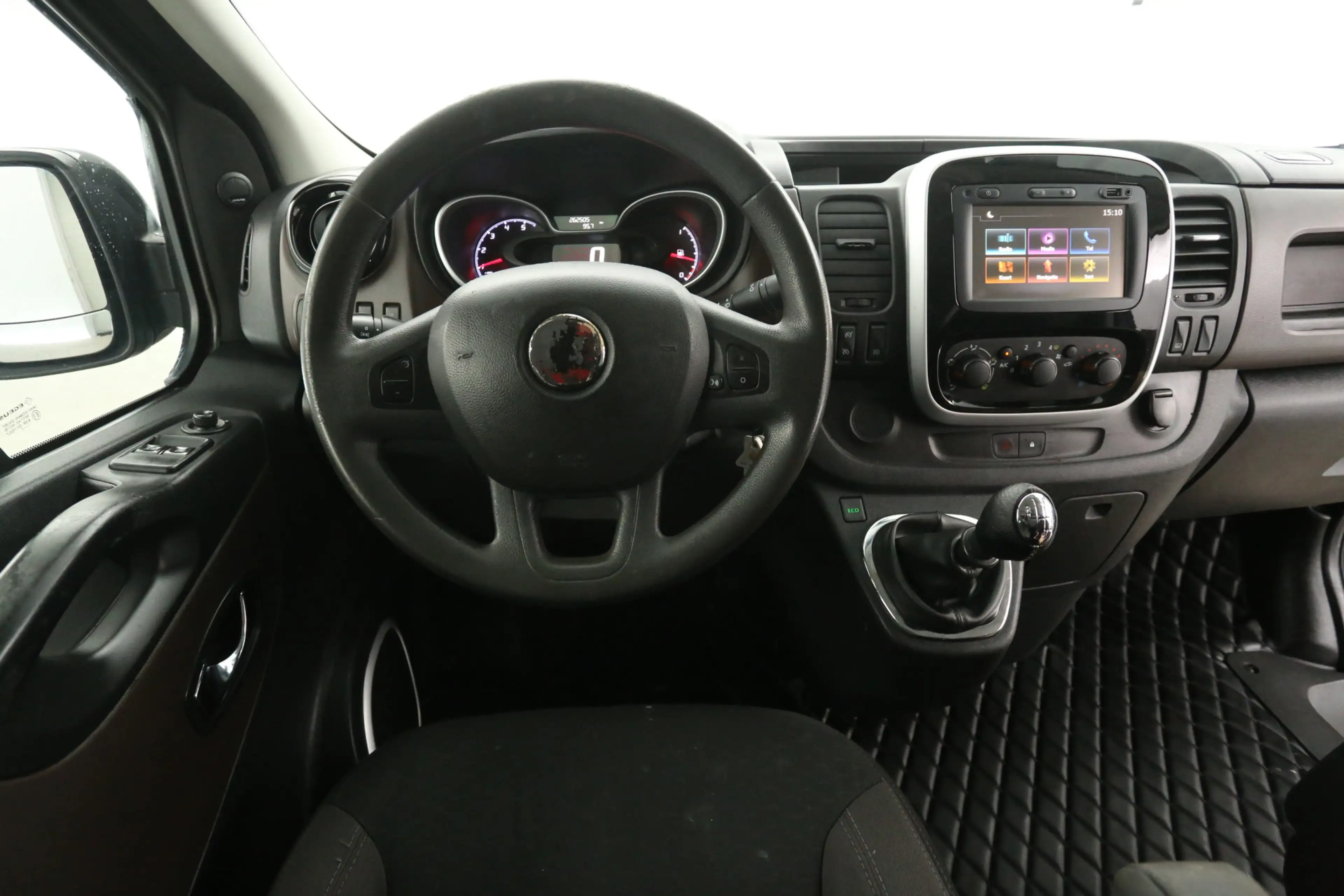 Fiat Talento 1.6 MJ EcoJet L2H1 | Marge | Dubbele Cabine | Airc — photo 2