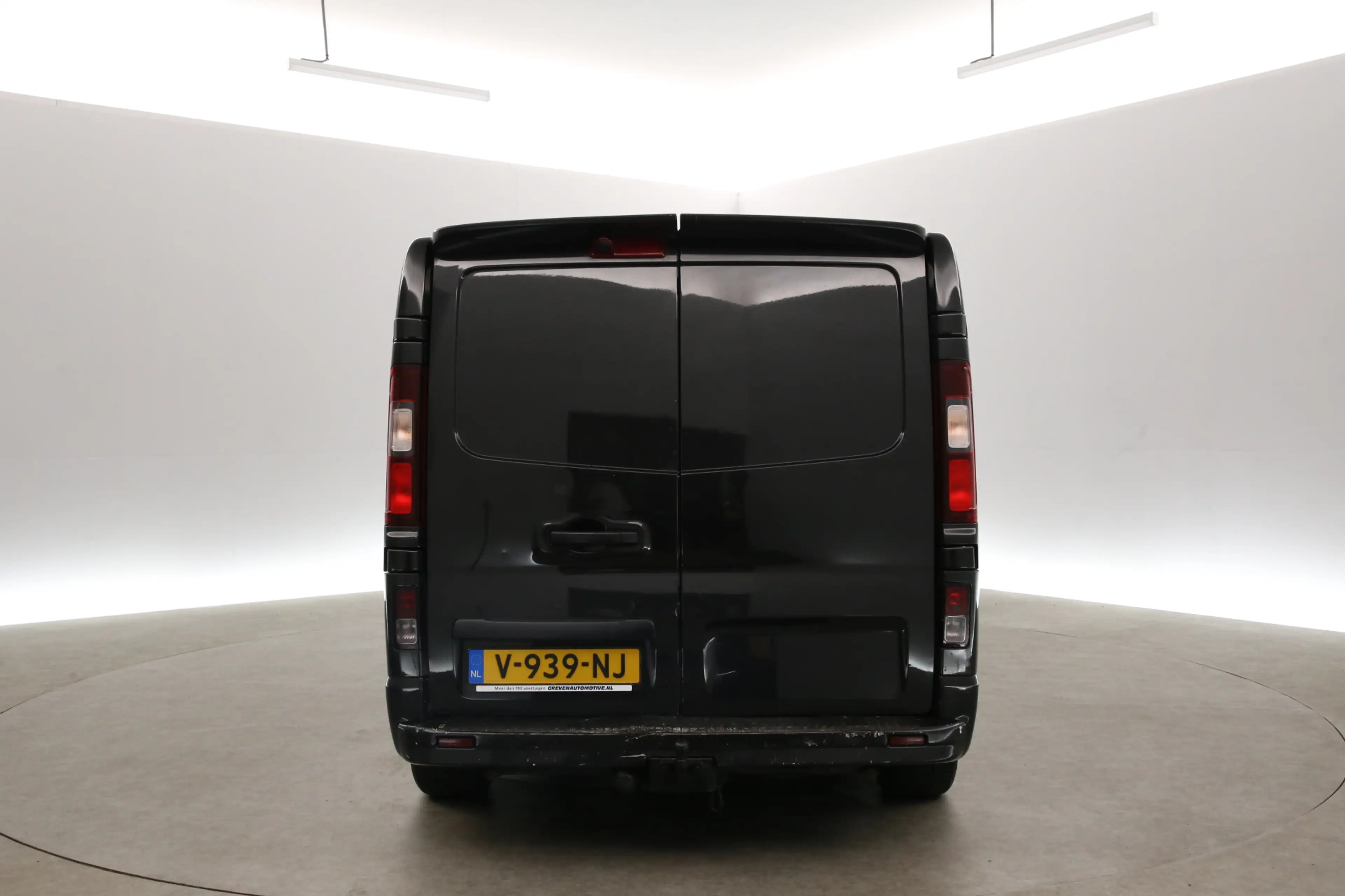 Fiat Talento 1.6 MJ EcoJet L2H1 | Marge | Dubbele Cabine | Airc — photo 26