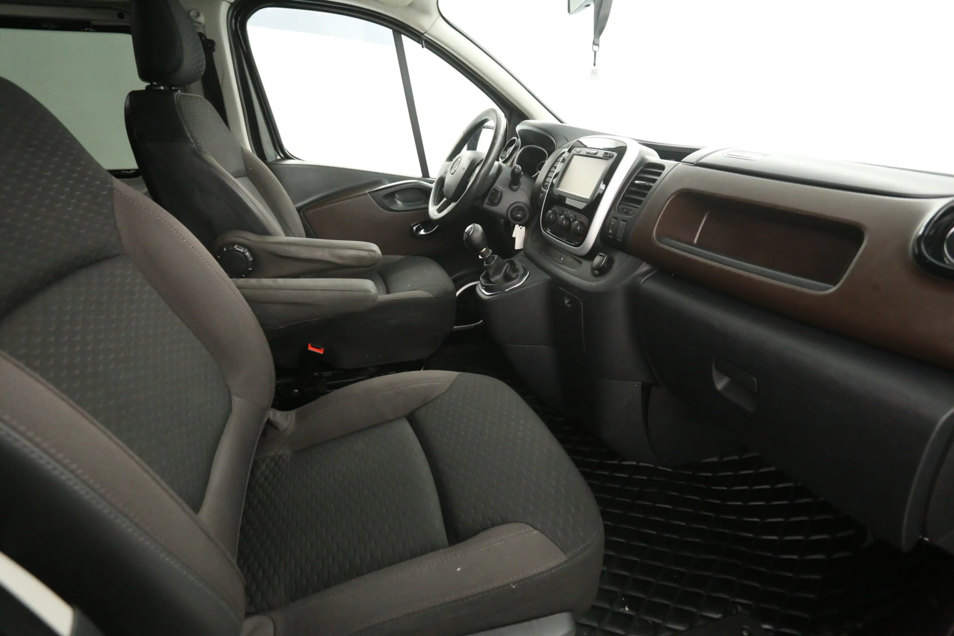 Fiat Talento 1.6 MJ EcoJet L2H1 | Marge | Dubbele Cabine | Airc — photo 25
