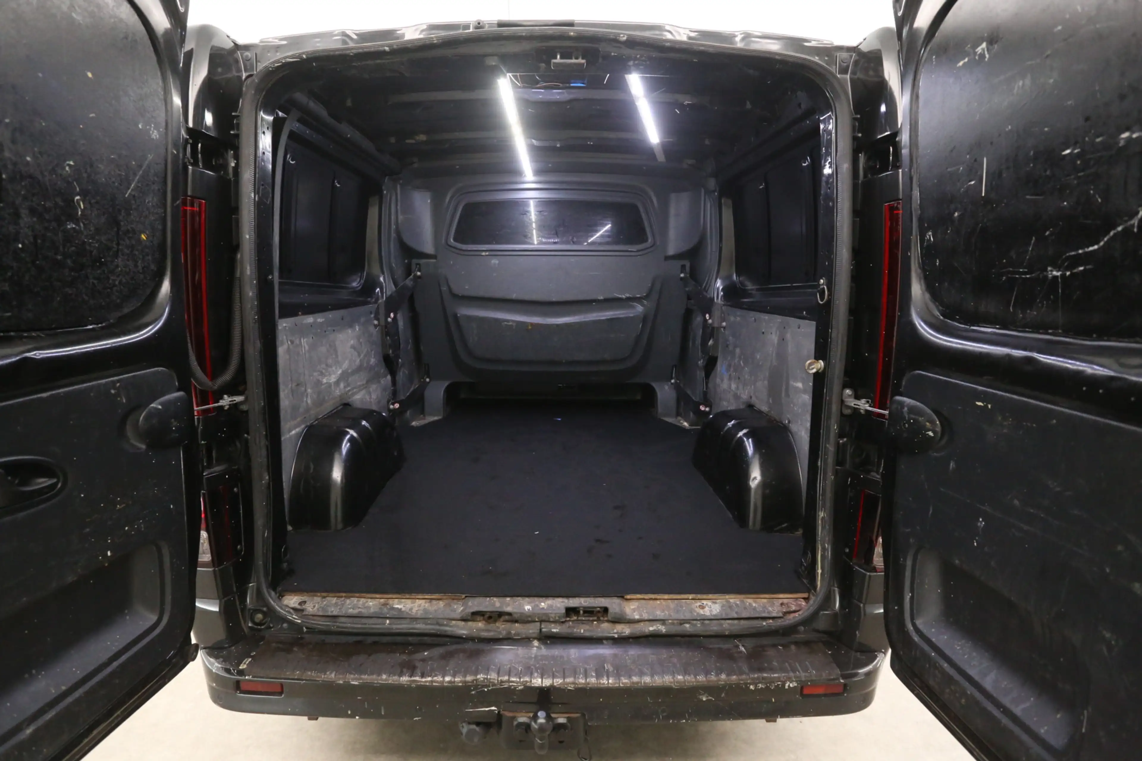 Fiat Talento 1.6 MJ EcoJet L2H1 | Marge | Dubbele Cabine | Airc — photo 4
