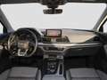 Audi Q5 55 TFSIe sport Matrix AHK Panorama Leder ACC Blau - thumbnail 9