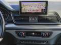 Audi Q5 55 TFSIe sport Matrix AHK Panorama Leder ACC Blau - thumbnail 13