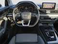 Audi Q5 55 TFSIe sport Matrix AHK Panorama Leder ACC Blau - thumbnail 16