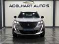 Peugeot 2008 1.2 PureTech Allure Automaat / Navigatie full map Zilver - thumbnail 5