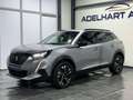 Peugeot 2008 1.2 PureTech Allure Automaat / Navigatie full map Zilver - thumbnail 4