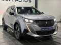 Peugeot 2008 1.2 PureTech Allure Automaat / Navigatie full map Zilver - thumbnail 3