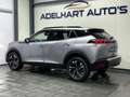 Peugeot 2008 1.2 PureTech Allure Automaat / Navigatie full map Zilver - thumbnail 11