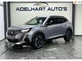 Peugeot 2008 1.2 PureTech Allure Automaat / Navigatie full map Zilver - thumbnail 1