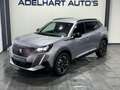 Peugeot 2008 1.2 PureTech Allure Automaat / Navigatie full map Zilver - thumbnail 10