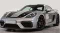 Porsche Cayman GT4 Plateado - thumbnail 2