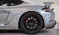 Porsche Cayman GT4 Plateado - thumbnail 20