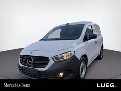 Mercedes-Benz Citan 110 CDI Kasten BASE Standard Kam. KlimaA