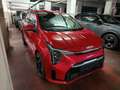 Kia Picanto Picanto III 2024 1.0 mpi 20th Anniversary Edition Rosso - thumbnail 1