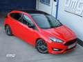 Ford Focus 1.0 Ecoboost Auto-S&S ST-Line 125 Rot - thumbnail 3