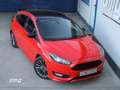 Ford Focus 1.0 Ecoboost Auto-S&S ST-Line 125 Rot - thumbnail 30
