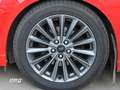Ford Focus 1.0 Ecoboost Auto-S&S ST-Line 125 Rot - thumbnail 6