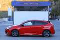 Ford Focus 1.0 Ecoboost Auto-S&S ST-Line 125 Rot - thumbnail 5