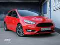 Ford Focus 1.0 Ecoboost Auto-S&S ST-Line 125 Rot - thumbnail 28