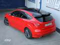 Ford Focus 1.0 Ecoboost Auto-S&S ST-Line 125 Rot - thumbnail 4