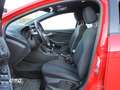 Ford Focus 1.0 Ecoboost Auto-S&S ST-Line 125 Rot - thumbnail 7