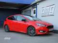 Ford Focus 1.0 Ecoboost Auto-S&S ST-Line 125 Rot - thumbnail 1