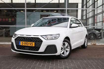 Audi A1 Sportback 25 TFSI Pro Line