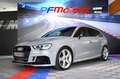 Audi RS3 Sportback 2.5 TFSI 400 Quattro S-Tronic GPS Caméra Gris - thumbnail 1