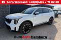 Kia Sorento 2.2 CRDI 4WD DCT 7-S Leder Relax Pano 360 Weiß - thumbnail 1