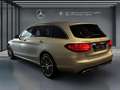 Mercedes-Benz C 300 de T Avantgarde+Ambiente+COMAND+DAB+Mbeam Silber - thumbnail 12