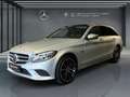 Mercedes-Benz C 300 de T Avantgarde+Ambiente+COMAND+DAB+Mbeam Silber - thumbnail 3
