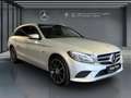 Mercedes-Benz C 300 de T Avantgarde+Ambiente+COMAND+DAB+Mbeam Silber - thumbnail 17