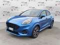 Ford Puma 1.0 EcoBoost Hybrid 125 CV S&S ST-Line Blu/Azzurro - thumbnail 3