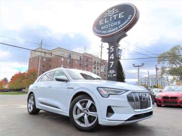 PROGRESSIV QUATTRO - Navigation System - Blind Spo