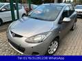 Mazda 2 Lim. 1.3 Independence !! Tüv-Neu !! 4.Türer Gris - thumbnail 2