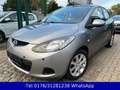 Mazda 2 Lim. 1.3 Independence !! Tüv-Neu !! 4.Türer Gris - thumbnail 5
