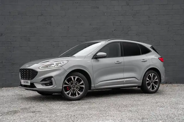 Ford Kuga 2.0d 190pk 4x4 AUTOMAAT ST-LINE X
