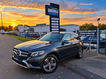250 d 2.1 4MATIC BlueTEC 9G-Tronic 204ch BoîteAuto Attelage