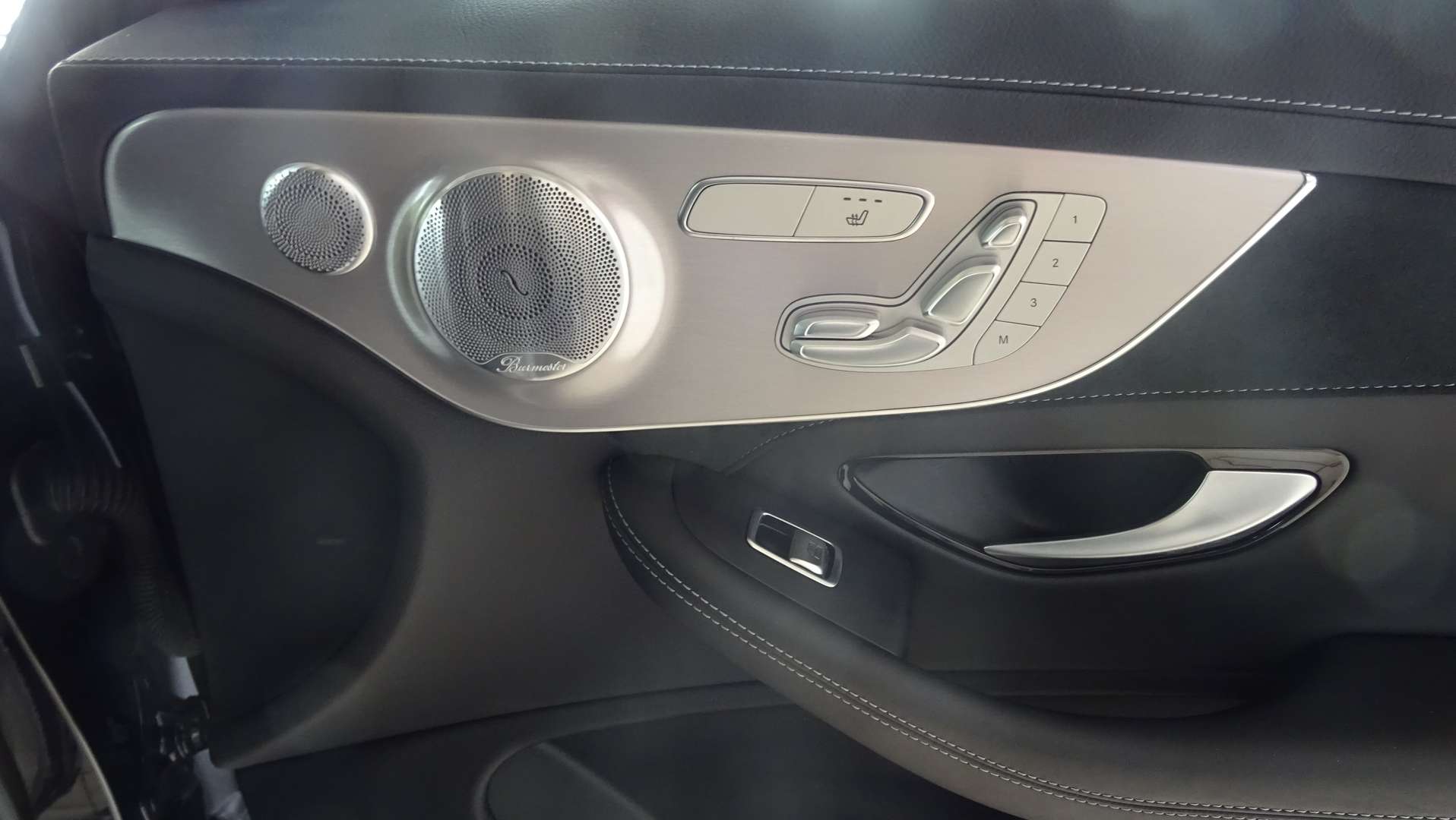 Mercedes Classe C 63 AMG V8 BITURBO -  - Joinsteer - #4