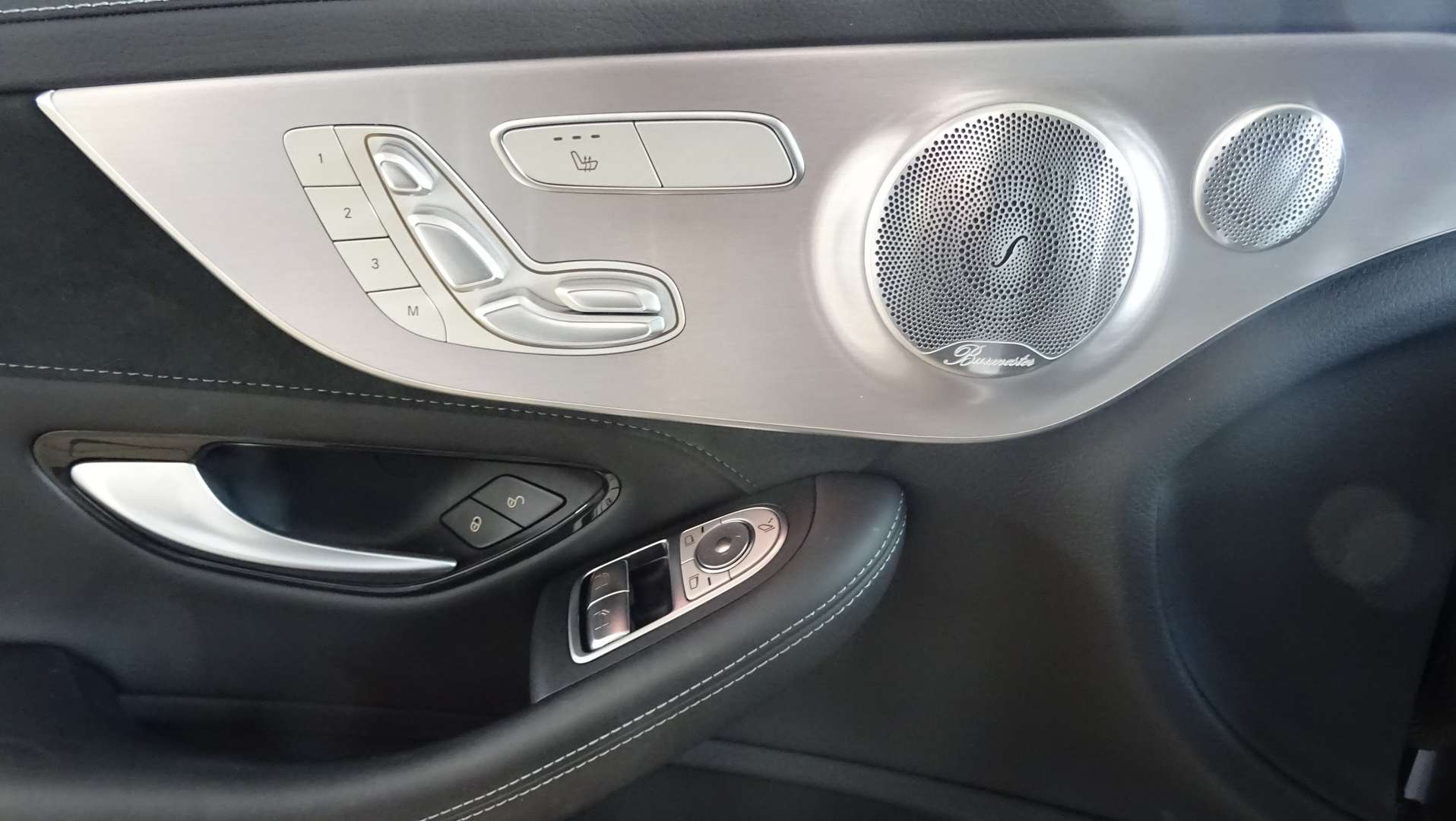 Mercedes Classe C 63 AMG V8 BITURBO - 2021 - Joinsteer - #8
