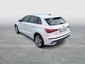 Audi A3 30 TDI advanced ext. Weiß - thumbnail 3
