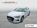 Audi A3 30 TDI advanced ext. Weiß - thumbnail 1