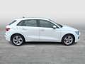 Audi A3 30 TDI advanced ext. Weiß - thumbnail 6