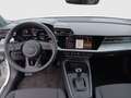 Audi A3 30 TDI advanced ext. Weiß - thumbnail 11
