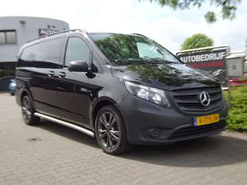109 CDI Lang DC Comfort