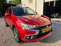 Mitsubishi ASX 1.6 Cleartec Intense+ PANORAMADAK.TRKHAAK.NAP! Rood - thumbnail 4
