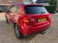 Mitsubishi ASX 1.6 Cleartec Intense+ PANORAMADAK.TRKHAAK.NAP! Rood - thumbnail 10