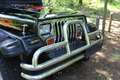 Jeep Wrangler 2.5i Hardtop LEUKE ORIGINELE WRANGLER! Noir - thumbnail 11