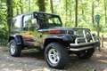 Jeep Wrangler 2.5i Hardtop LEUKE ORIGINELE WRANGLER! Noir - thumbnail 2